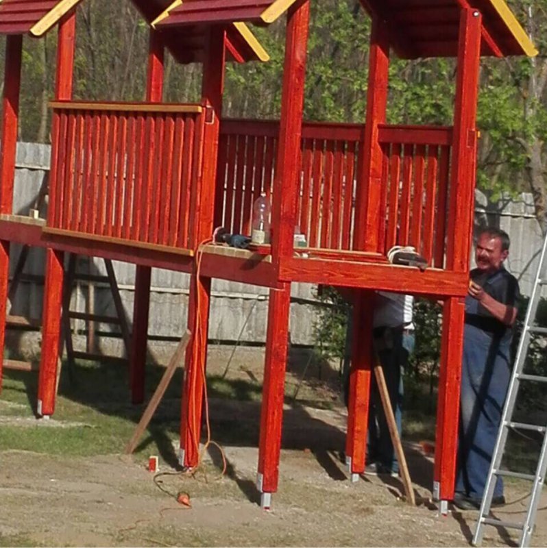 Nyíradonyi Szivárvány Önkormányzati Óvoda - Nyíradony