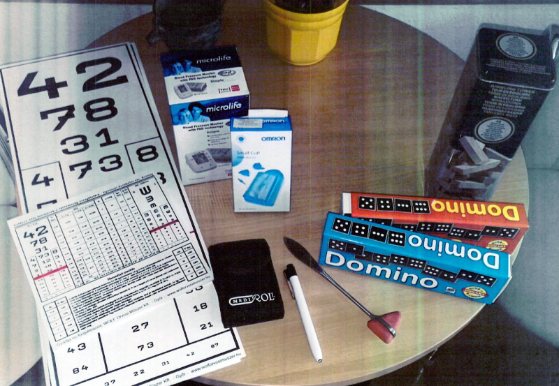 Tolna Megyei Pedagógiai Szakszolgálat Székhelyintézménye