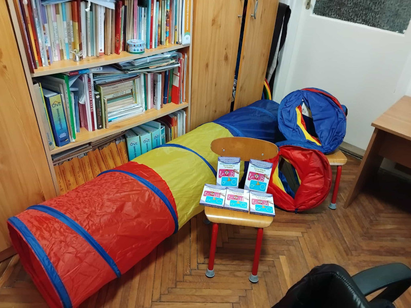 Nógrádszakáli Játék Óvoda - Nógrádszakál