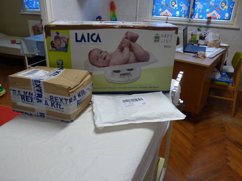 Árpádhalom Önkormányzat Védőnői Szolgálat