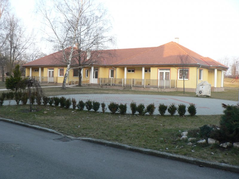 Bárczi Gusztáv Óvoda, Általános Iskola, Készségfejlesztő Speciális Szakiskola, Kollégium és Különleges Gyermekotthon