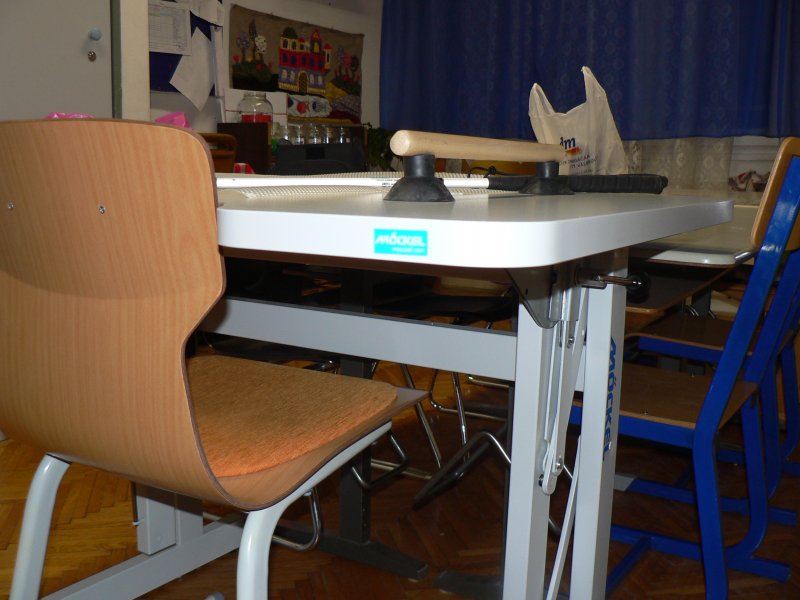 Éltes Mátyás Egészséges Gyógypedagógiai Módszertani Intézmény, Speciális Szakiskola és Kollégium