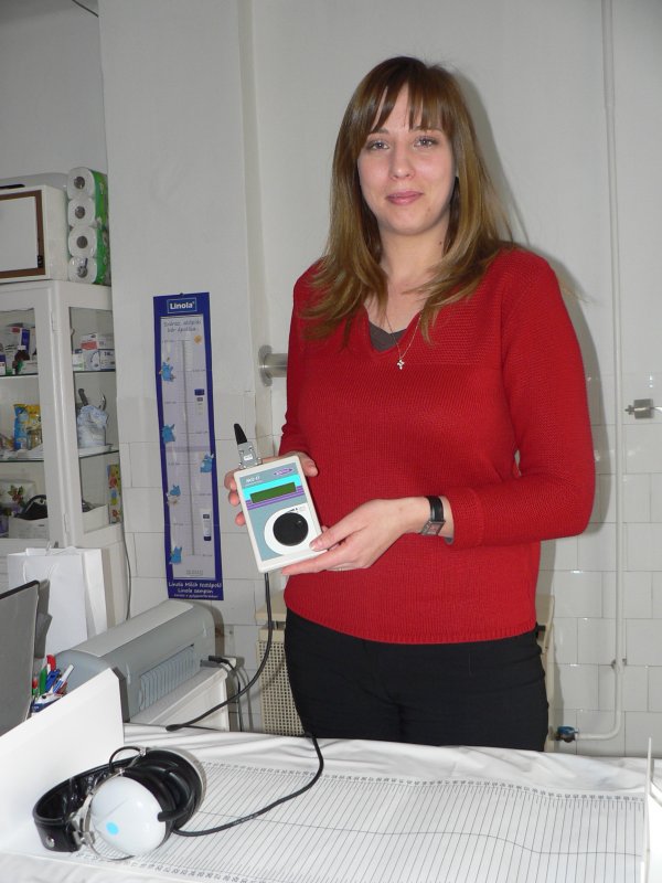 Háromfa Község Önkormányzat Védőnői Szolgálat