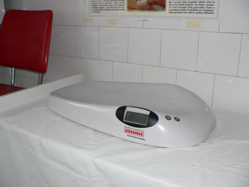 Háromfa Község Önkormányzat Védőnői Szolgálat