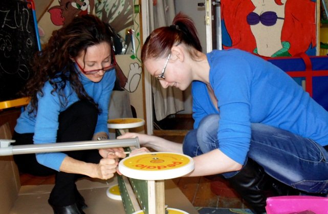 Fejér Megyei Gyermekvédelmi Központ - Székesfehérvár