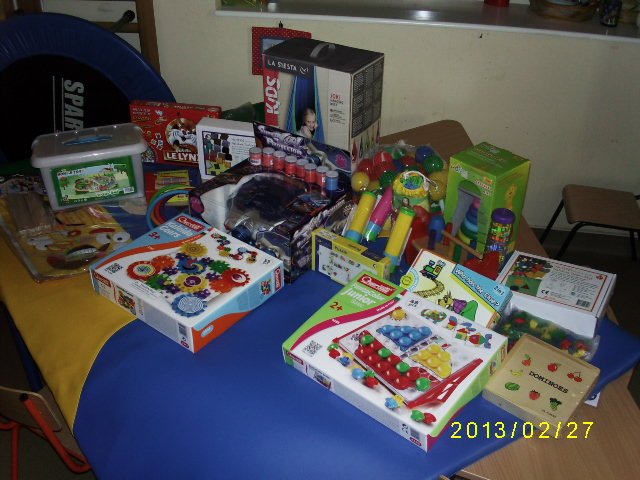 Hétszínvirág Óvoda és Bölcsőde, Pomázi Bölcsőde Tagintézmény, Korai Fejlesztő Csoport