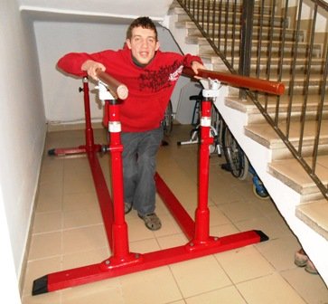 Komárom-Esztergom Megyei Óvoda, Ált.Isk.,Speciális Szakiskola, Diákotthon és Gyermekotthon Hegyháti Alajos Tagintézménye - Kömlőd