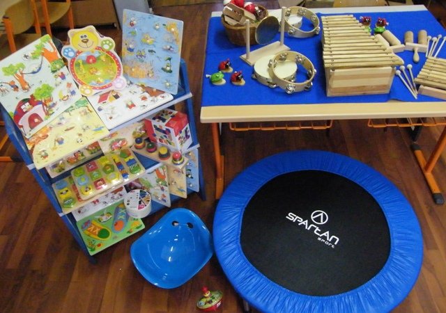 Kozmutza Flóra Egységes Gyógypedagógiai Módszertani Intézmény Általános Iskola és Speciális Szakiskola - Sopron