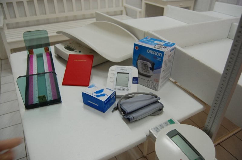 Tompa Város Önkormányzat Védőnői Szolgálat