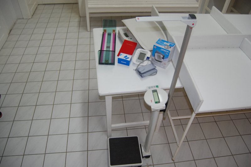 Tompa Város Önkormányzat Védőnői Szolgálat