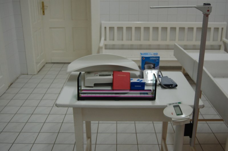 Tompa Város Önkormányzat Védőnői Szolgálat