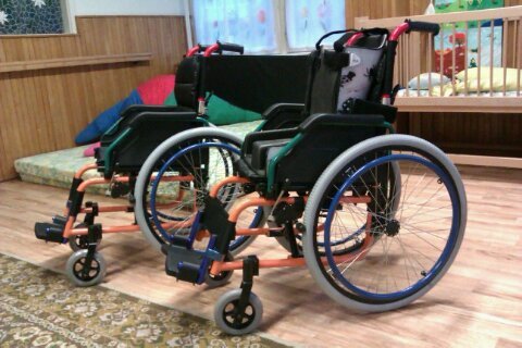 Vác Város Önkormányzat Bölcsődék és Fogyatékosok Intézménye Fejlesztő Napközi Otthon