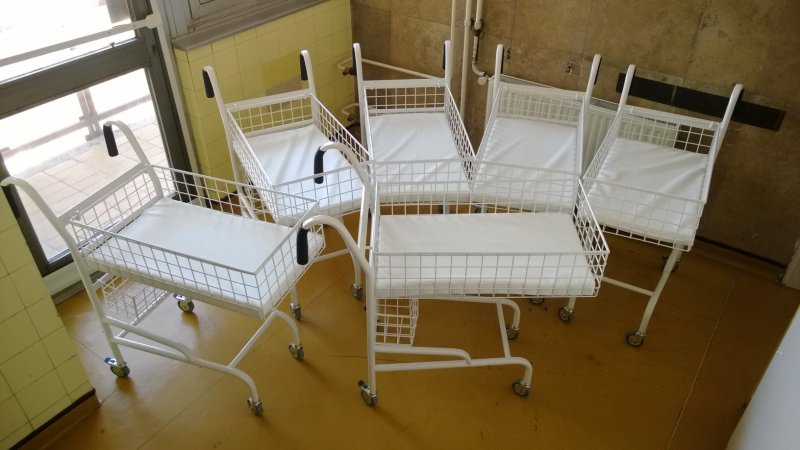 Jahn Ferenc Kórház és Rendelőintézet - Budapest