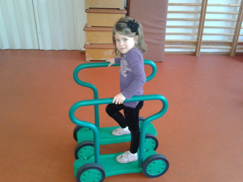 Lencsési Óvoda - Békéscsaba