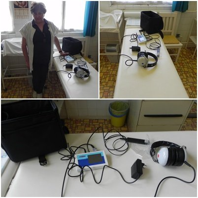 Köröstarcsa Község Önkormányzata Védőnői Szolgálat - Köröstarcsa