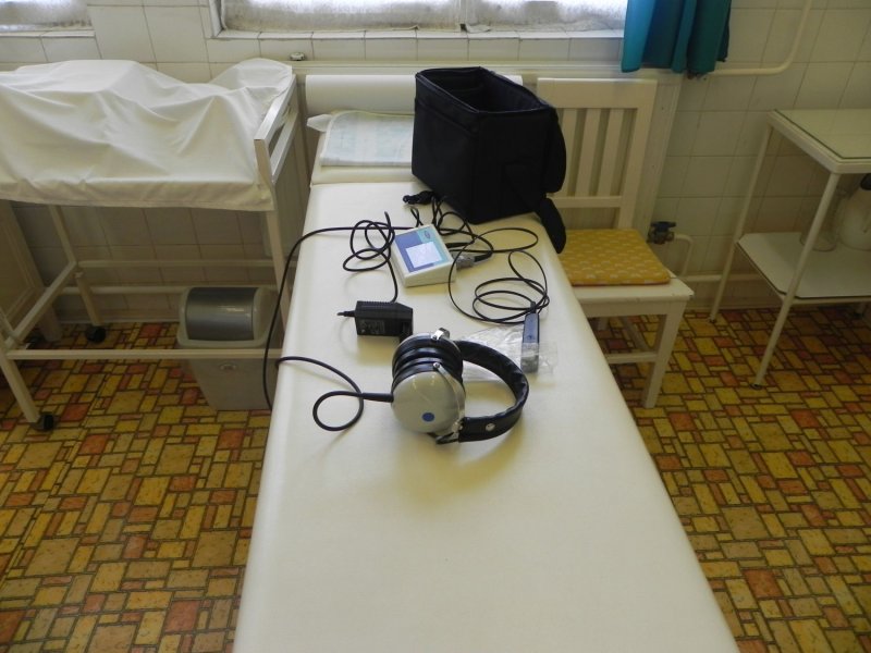 Köröstarcsa Község Önkormányzata Védőnői Szolgálat - Köröstarcsa