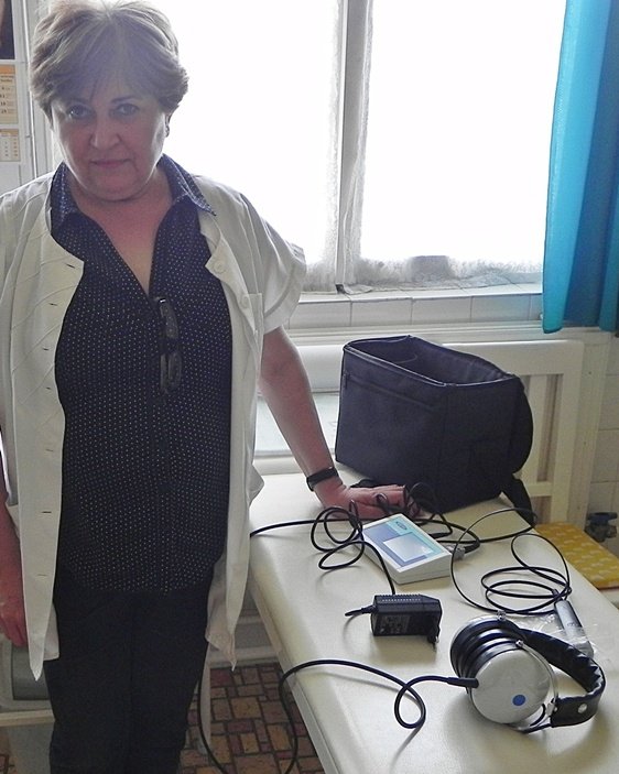 Köröstarcsa Község Önkormányzata Védőnői Szolgálat - Köröstarcsa