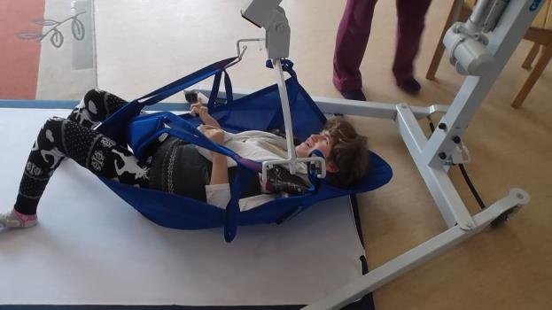 Egyesített Szociális Intézmény Fejlesztő Gondozó Központ - Budapest