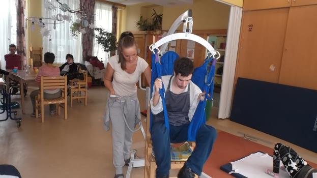 Egyesített Szociális Intézmény Fejlesztő Gondozó Központ - Budapest