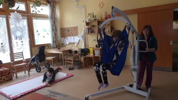 Egyesített Szociális Intézmény Fejlesztő Gondozó Központ - Budapest