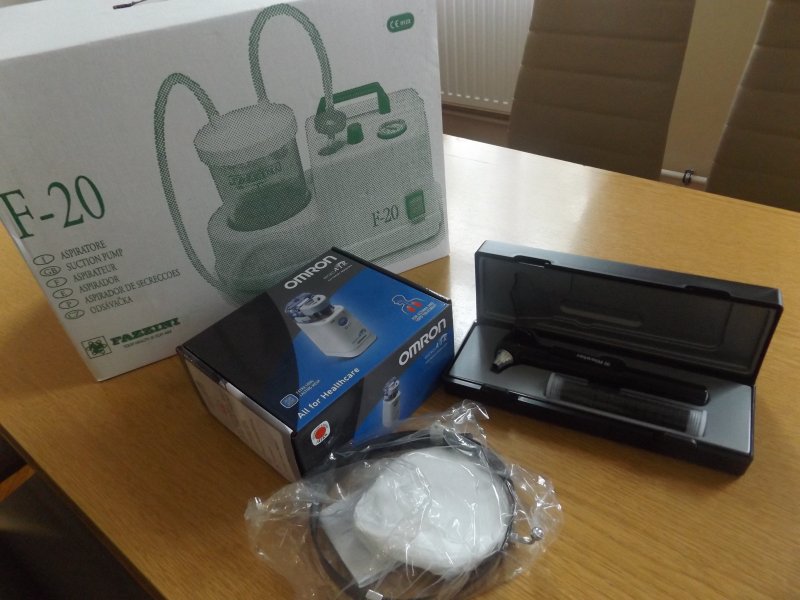 Ölbő község Önkormányzata - Ölbő