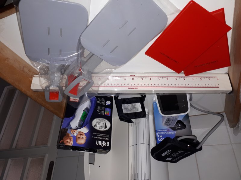 Dejtár Patak Védőnői Szolgálat - Dejtár