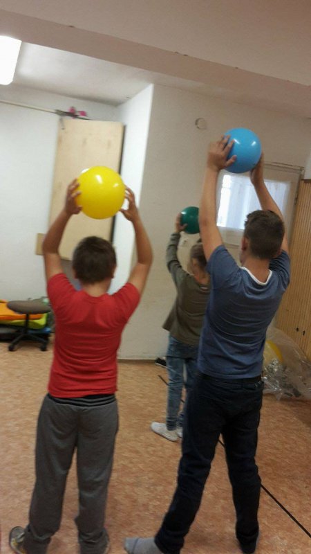 Dalmady Győző Óvoda, Általános Iskola és EGYSÉGES GYÓGYPEDAGÓGIAI MÓDSZERTANI INTÉZMÉNY