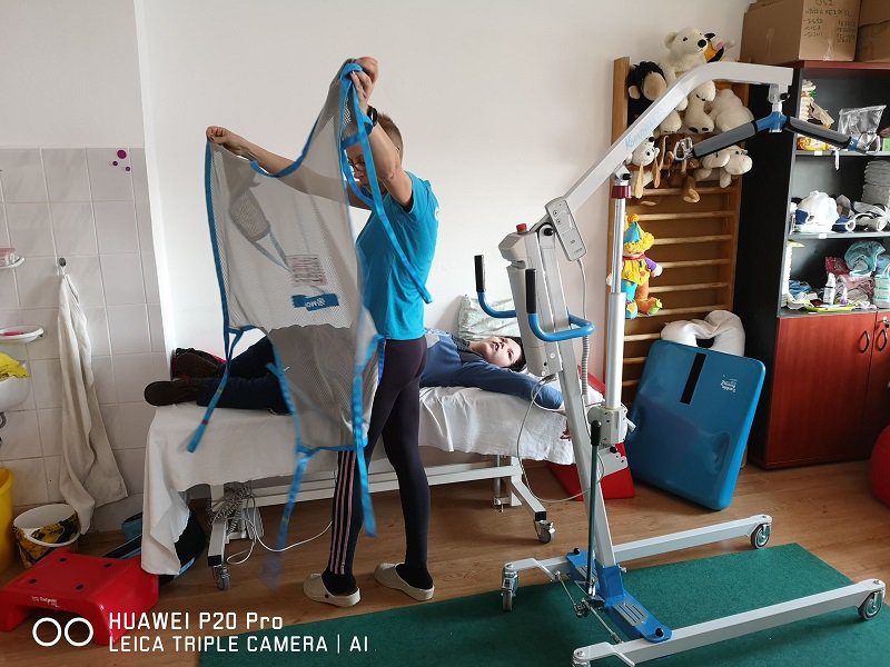 GEMMA Fejlesztő Iskola - Szeged