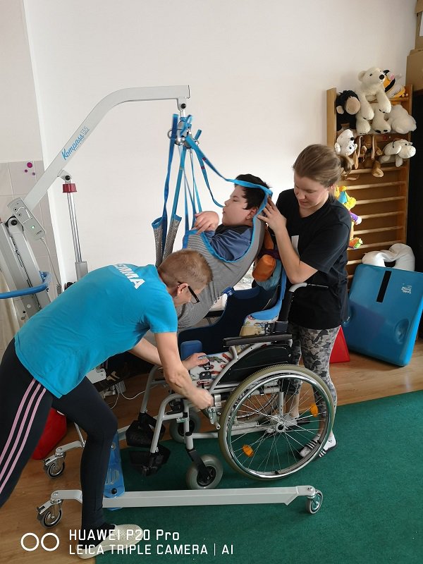 GEMMA Fejlesztő Iskola - Szeged