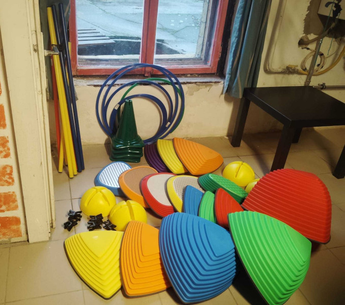 Egyesek Ifjúsági Egyesület - Budapest