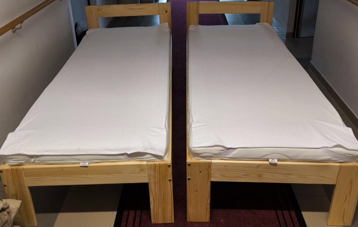 Kozmutza Flóra Óvoda, Ált. Isk., Kollégium és EGYM - Veszprém - Veszprém