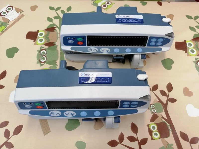 Borsod-Abaúj-Zemplén Megyei Központi Kórház és Egyetemi Oktatókórház - Gyermek Onkohaematológiai és Csontvelő Transzplantációs Osztály - Miskolc