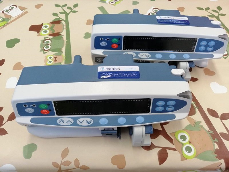 Borsod-Abaúj-Zemplén Megyei Központi Kórház és Egyetemi Oktatókórház - Gyermek Onkohaematológiai és Csontvelő Transzplantációs Osztály - Miskolc