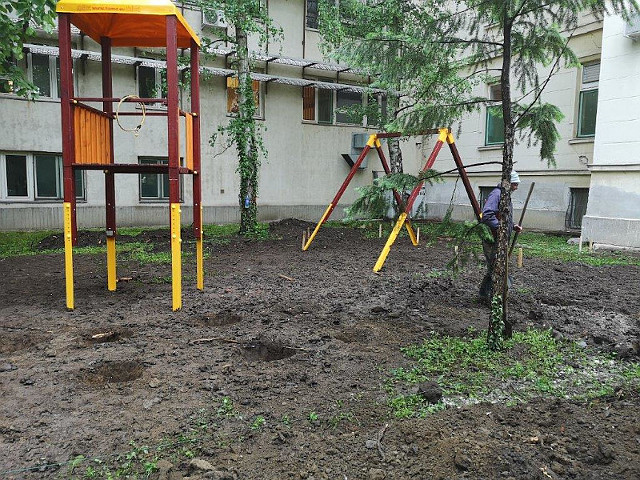 Békés Megyei Központi Kórház - Békés