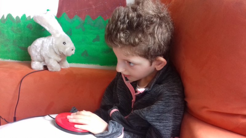 ÉFOÉSZ Szivárványország Napközi Otthon