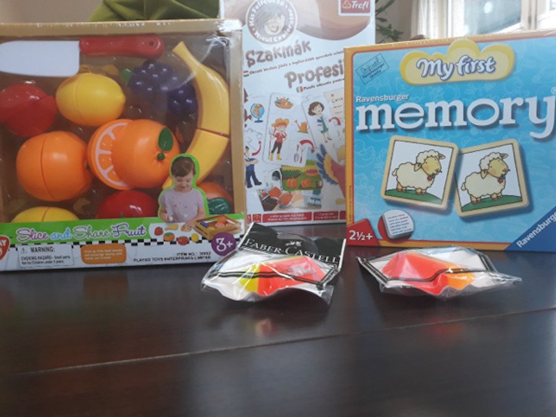 Csipike Egyesület - Sárbogárd