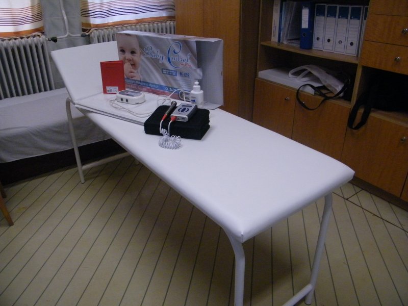 Kevermes Nagyközség Önkormányzata-Védőnői Szolgálat