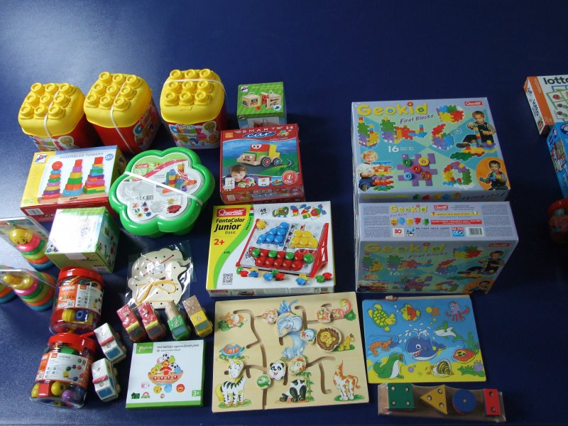 Gézengúz Alapítvány a Születési Károsultakért - Budapest