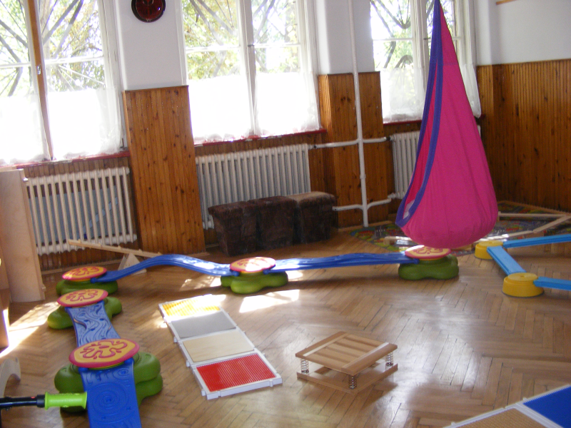 Éltes Mátyás Általános Iskola és Kollégium, Egységes Gyógypedagógiai Módszertani Intézmény-Hajdúszoboszló