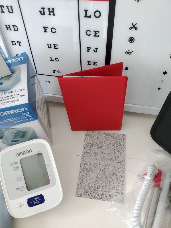 Védőnői Szolgálat Szügy