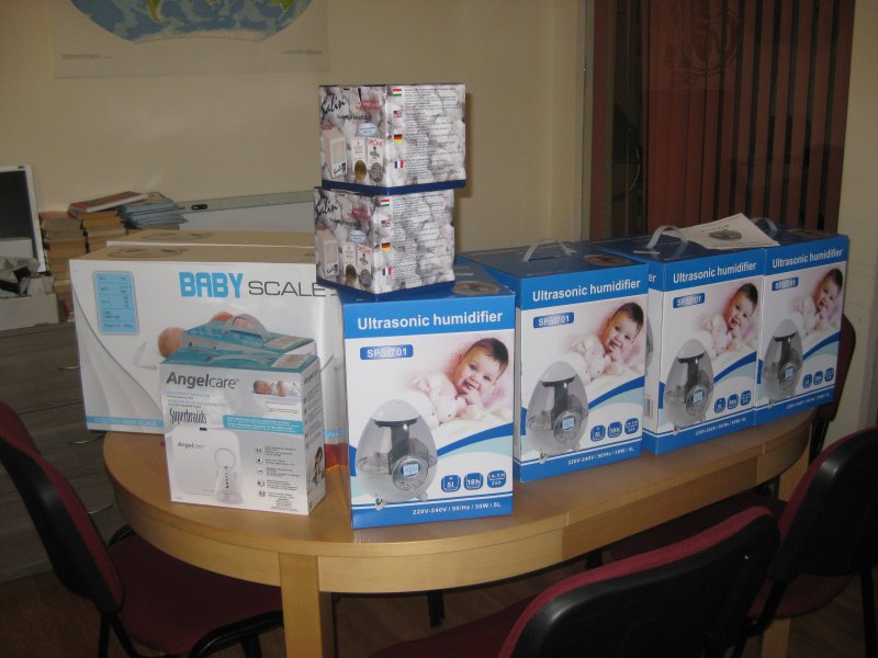 Borostyánvirág Alapítvány