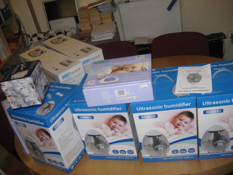 Borostyánvirág Alapítvány