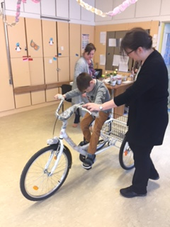 Pető András Főiskola Konduktív Pedagógiai Fejlesztő Intézet