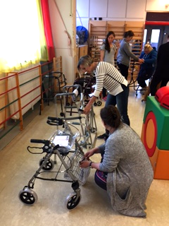 Pető András Főiskola Konduktív Pedagógiai Fejlesztő Intézet