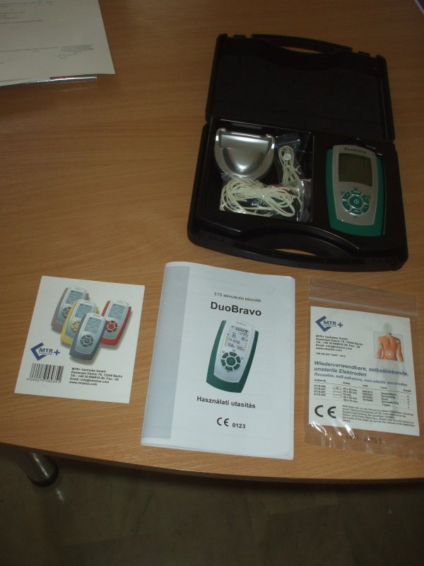 Borsod-Abaúj-Zemplén Megyei Kórház és Egyetemi Oktató Kórház - Gyermek Rehabilitációs Osztály