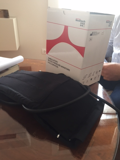 I. Sz. (Bókay) Gyermekklinika - Budapest