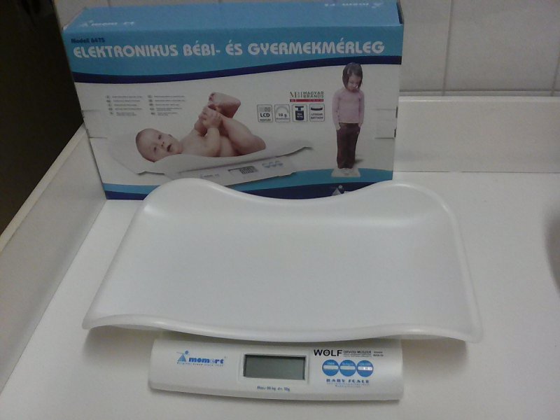 Községi védőnői szolgálat Győrszemere