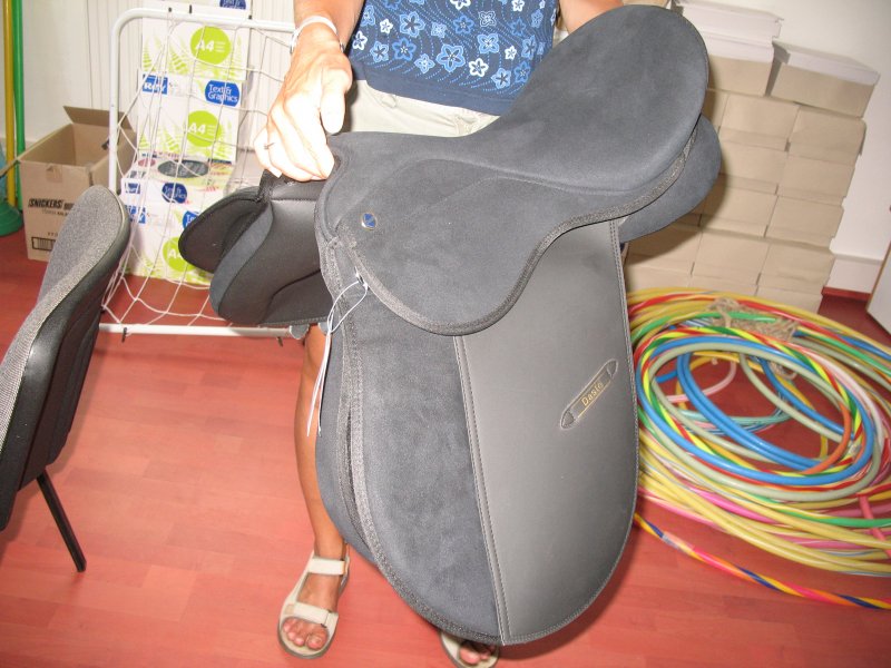 Magyar Lovasterápia Szövetség Alapítvány - Fót