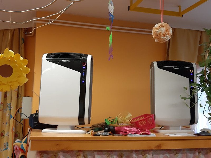 Egyházasgergei Napraforgó Óvoda - Egyházasgerge