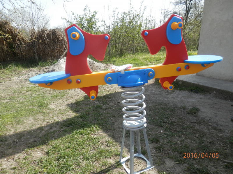 Csaholci Társulás Napköziotthonos Óvoda - Csaholc